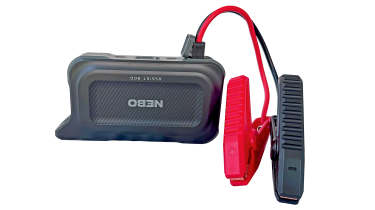 Best car jump-start packs 2025 - NEBO